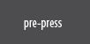 Onze pre-press werkzaamheden